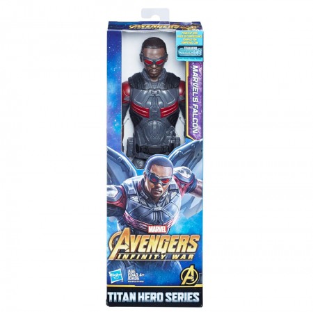 Boneco Hasbro - Marvel Avengers Infinity War - Falcon E2170