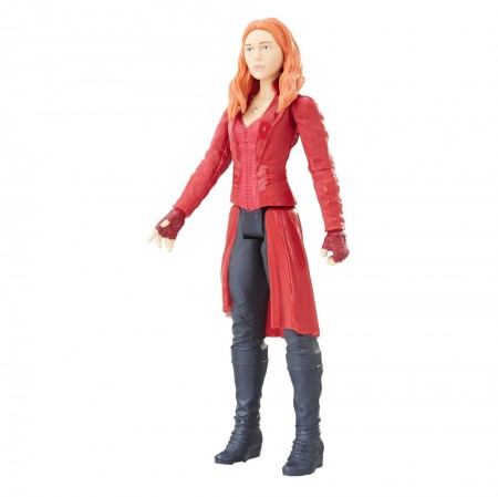 Boneco Hasbro - Marvel Avengers Infinity War - Scarlet Witch  E2170