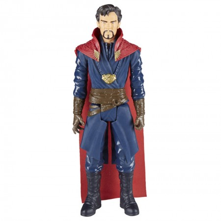 Boneco Hasbro - Marvel Avengers Infinity War - Doctor Strange E2170
