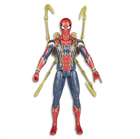 Boneco Hasbro - Marvel Avengers Infinity War - Iron Spider  E0608