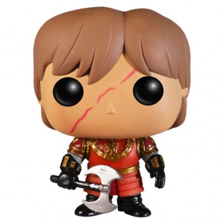 Funko Pop Game Of Thrones - Tyrion Lannister 21