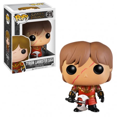 Funko Pop Game Of Thrones - Tyrion Lannister 21