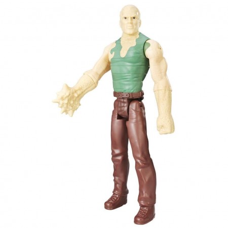 Boneco Hasbro - Marvel Spider-man Marvels Sandman  B9707