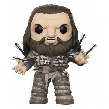 Funko Pop Game Of Thrones -  Wun Wun Sized 55