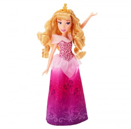Boneca Hasbro - Disney Princess Royal Shimmer Aurora  B6446