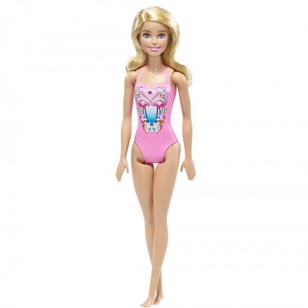 Boneca Mattel - Barbie Dgt78
