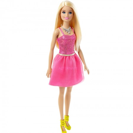 Boneca Mattel - Barbie  Dgx82