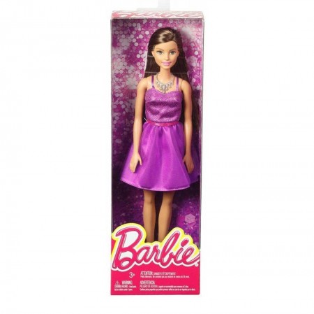 Boneca Mattel - Barbie  Dgx81