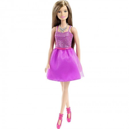 Boneca Mattel - Barbie  Dgx81