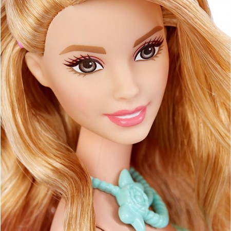 Boneca Mattel - Barbie Dreamtopia Barbie Dhm54