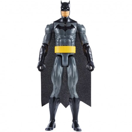 Boneco Mattel - Batman Gray  Cdm61