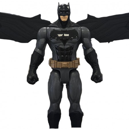Boneco Mattel - Batman Justice League Fgh10