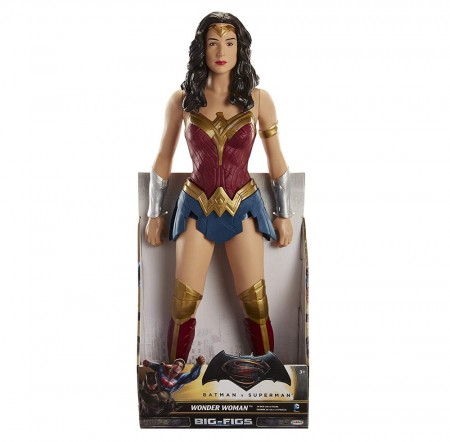Boneca Jakks - Wonder Woman 60992