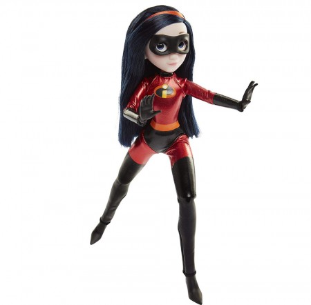Boneco Jakks - Disney Incredibles 2 Violet   76602