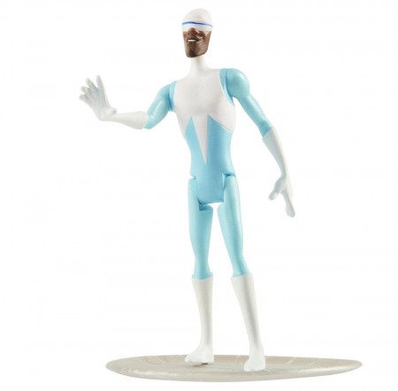 Boneco Jakks - Disney Incredibles 2  Frozone  74789