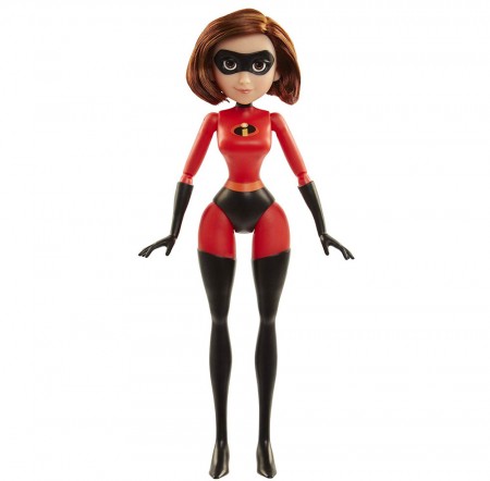 Boneco Jakks - Disney Incredibles 2 Elastigirl  76623