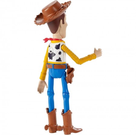 Boneco Mattel - Toy Story - Woody  Frx11