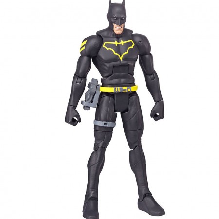 Boneco Mattel - Dc Multiverse King Shark Batman Superheavy Dkn33