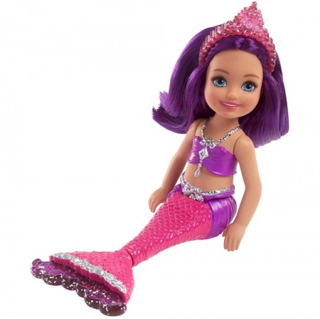 Boneca Mattel - Barbie Dreamtopia Fkn06
