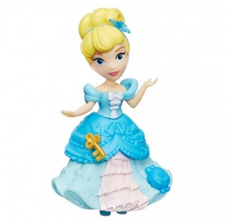 Boneca Hasbro - Disney Princess Cinderela  B8934