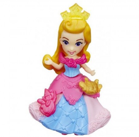 Boneca Hasbro - Disney Princess Aurora  B8935