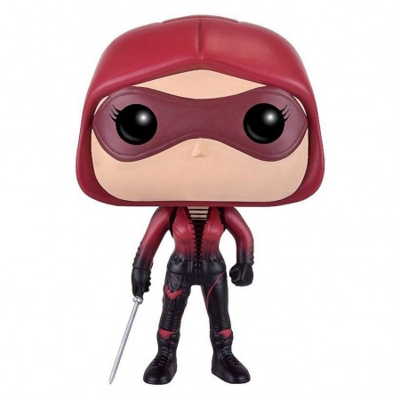 Funko Pop Television Arrow - Speedy With Sword 351