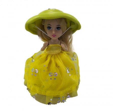 Boneca Jupiter Creations - Diva To Cupcake  Grape  *n-2*