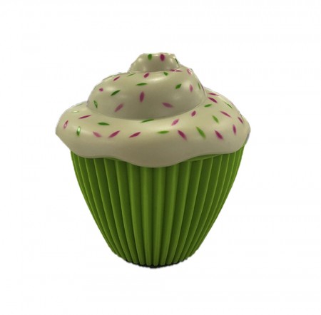 Boneca Jupiter Creations - Diva To Cupcake  Lemon  *n-2*