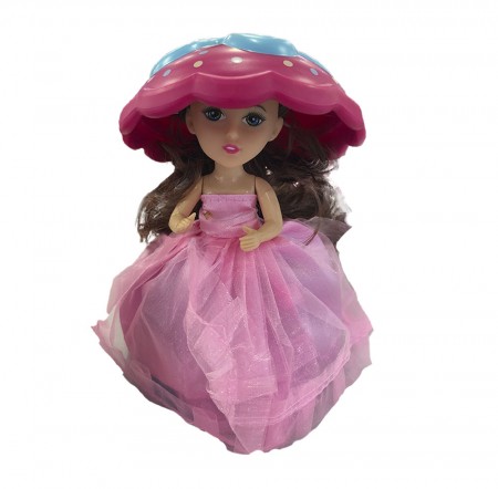 Boneca Jupiter Creations - Diva To Cupcake  Vanilla  *n-2*
