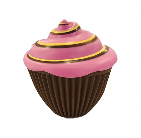 Boneca Jupiter Creations - Diva To Cupcake  Chocolate   *n-1*