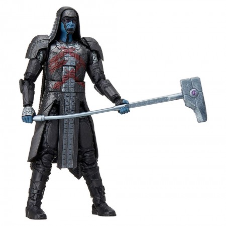 Boneco Hasbro Marvel Legends Guardians Of The Galaxy - Ronan E2450