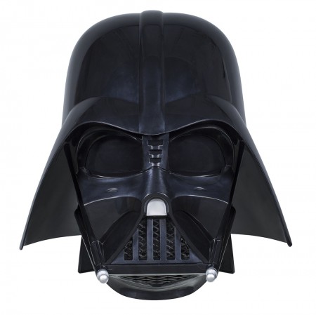 Capacete Legends - Start Wars Darth Vader Elmo Preto  E0328