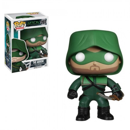 Funko Pop Television Arrow - The Arrow 207