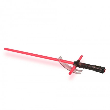 Sabre de Luz/espada Legends Star Wars - Kylo Ren Fx Light