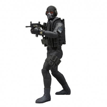 Boneco Mcfarlane - Call Of Duty Ghost 10401