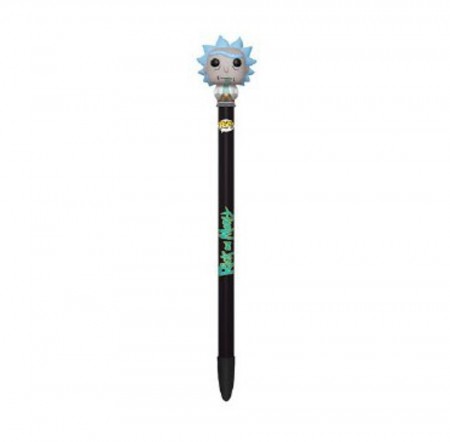 Funko Pen Topper Rick And Morty Rick 30791