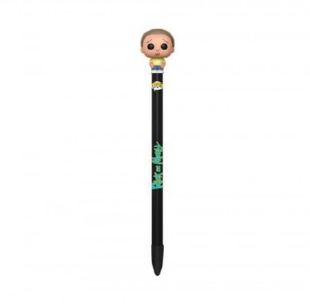 Funko Pen Topper Rick And Morty Morty 30792