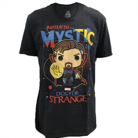Camiseta Funko Tees Doctor Strange  **md**