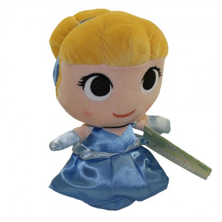 Boneco Funko Plush - Disney Princess Cinderella 12712