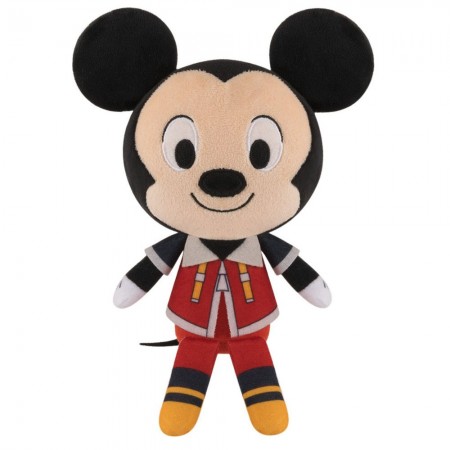 Boneco Funko Plush - Disney Kingdown Hearts Mickey 12657