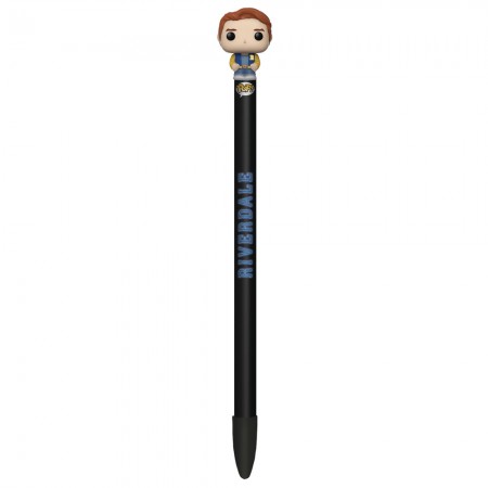 Caneta Funko Pen Topper Riverdale - Archie Andrews