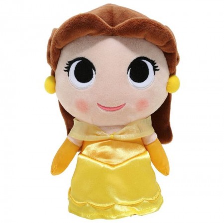 Boneco Funko Plush - Disney Princess Belle  12631