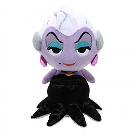 Boneco Funko Plush Disney Princess Ursula 12642