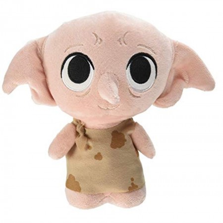 Boneco Funko Plush - Harry Potter - Dobby  14158
