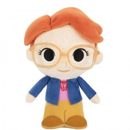Boneco Funko Plush  Stranger Things Barb  22810