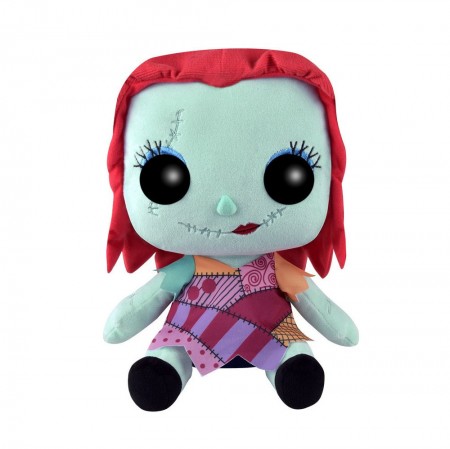 Boneco Funko Plush - Disney Nightmare Before Christmas Sally