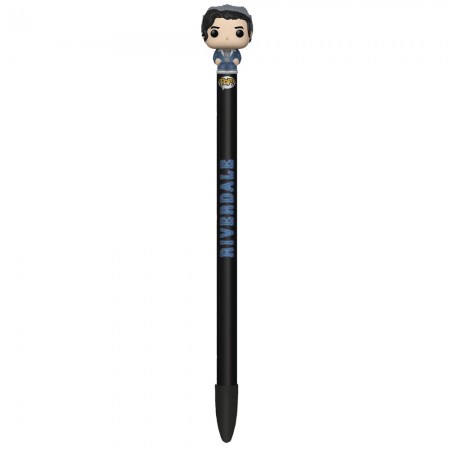 Caneta Funko Pen Topper Riverdale - Jughead Jones