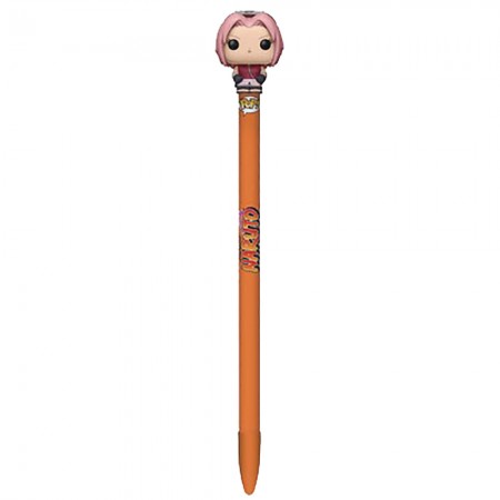 Caneta Funko Pop Pen Topper Naruto Shippuden - Sakura