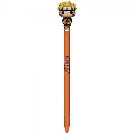Caneta Funko Pop Pen Topper Naruto Shippuden - Naruto