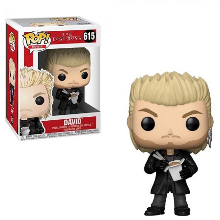 Funko Pop Movies The Lost Boys - David  615